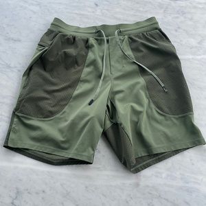 Lululemon Shorts 9”